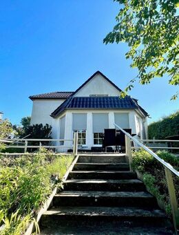 Einfamilienhaus mit Einliegerwohnung - Oranienburg