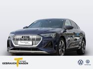 Audi e-tron, Sportback 50 Q S LINE LM20, Jahr 2020 - Duisburg