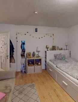 Einziehen oder anlegen - Immobilie mit doppeltem Vorteil - Kassel