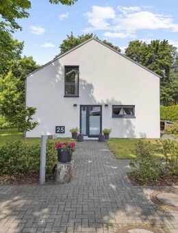 Modernes Einfamilienhaus in ruhiger Lage - Schenefeld (Landkreis Pinneberg)
