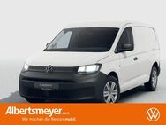 VW Caddy, 1.5 TSI Maxi Cargo OPF Kasten, Jahr 2022 - Leinefelde-Worbis