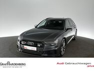 Audi S6, 3.0 TDI quattro Avant Basis, Jahr 2020 - Aach (Baden-Württemberg)