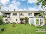 FLEXIBEL - vielseitig nutzbares Einfamilienhaus mit Garten & Garage in Ludwigsthal! - Neunkirchen (Saarland)