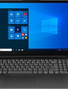 Lenovo Lenovo V15-IJL (15,6) Pentium N6000/8GB/256GBSSD/FHD W11H Notebook (39,6 cm/15,6 Zoll, Intel Celeron N5100, UHD Graphics, 256 GB SSD)