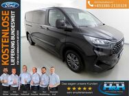 Ford Tourneo Custom, 2.0 L2 Titanium, Jahr 2024 - Premnitz