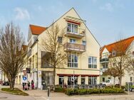 Attraktive 3-Zimmerwohnung mit EBK, Loggia und TG-Stellplatz in Ergolding - Landshut