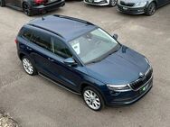 Skoda Karoq, 1.5 TSI Style, Jahr 2019 - Schwabach