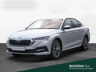 Skoda Octavia, Lim Clever TDI, Jahr 2021 - Coburg