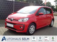 VW up, 1.0, Jahr 2023 - Selm