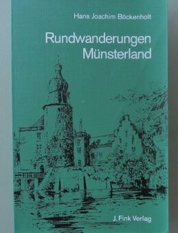 Rundwanderungen Münsterland (1973) - Münster