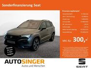 Seat Ateca, 2.0 TDI FR 4D, Jahr 2024 - Kaufbeuren