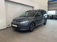 VW Caddy, 2.0 TDI Maxi Style, Jahr 2022 - Oelsnitz (Erzgebirge)