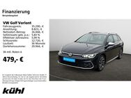 VW Golf Variant, 2.0 TDI Golf VIII Alltrack, Jahr 2022 - Hildesheim