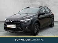 Dacia Sandero, Stepway Expression TCe 90, Jahr 2024 - Plauen