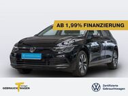 VW Golf 2.0 TDI DSG MOVE AHK KAMERA ACC APP-CON - Gelsenkirchen