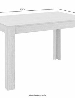 INOSIGN Essgruppe, (Set, 5-tlg)
