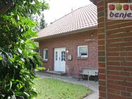 Einfamilienhaus mit großem Mehrzweckraum - ideal für die Familie oder das Paar - Hämelhausen