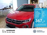 VW T-Roc, 2.0 TDI STYLE 116PS 5J-G, Jahr 2023 - Vilsbiburg