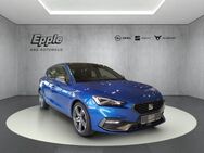 Seat Leon, 2.0 TDI EU6d FR AD El Panodach digitales Sitze, Jahr 2023 - Rutesheim