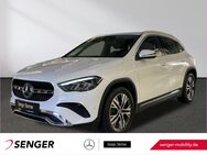 Mercedes GLA 200, d Progressive, Jahr 2023 - Aurich