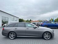 Mercedes-Benz E 400 d*4Matic*AMG-PAKET*360°ACC*HUD*LED*AHK*19ZOL - Hanau (Brüder-Grimm-Stadt)