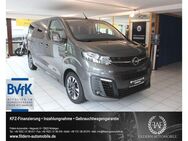 Opel Zafira Life Edition M*8-Sitzer*NAVI*ACC*HEAD-UP* - Nürtingen