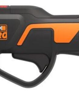 Worx Akku-Astschere NITRO WG330E, 25 mm Schnitt, 2800 Schnitte pro Ladung, inkl. Akku und Ladegerät