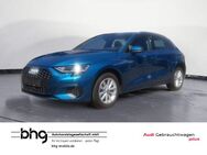 Audi A3, Sportback, Jahr 2023 - Albstadt