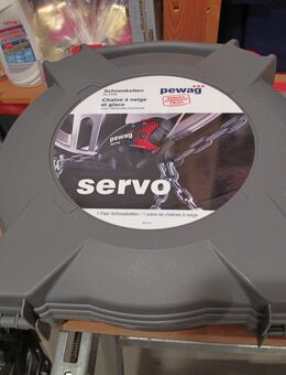 Schneeketten - Essen