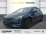 Opel Astra, 1.2 Turbo Edition, Jahr 2021 - Halle (Saale)