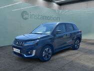 Suzuki Vitara, 1.5 Hybrid Comfort EU6d APPLECARPLAY, Jahr 2023 - München