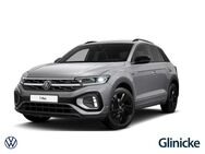 VW T-Roc, 1.5 TSI R-Line (150 ) | Black Style, Jahr 2022 - Erfurt