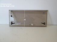 Hobby Wohnwagenfenster Parapress gebraucht ca 73 x 32 passend für Rahmen 79 x 44 (zB 460er 87) PPRG-RX - Schotten Zentrum