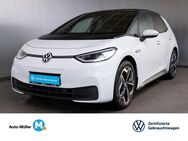 VW ID.3, Pro Performance Tech, Jahr 2020 - Hüttenberg