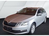 Skoda Octavia 2.0TDI DSG Style LED NAVI AHK KAMERA ACC - Cadolzburg