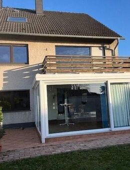 Gepflegte Zweifamilien-DHH, mit Studio, in SW-Lage / Herzogenrath - Kohlscheid.... - Herzogenrath