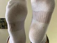 Sweaty Gym Sox und Boxer - Leer (Ostfriesland)