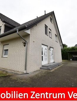 Großzügiges Zweifamilienhaus - Versmold