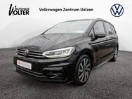 VW Touran, 1.5 TSI Comfortline, Jahr 2022 - Uelzen