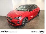 Opel Corsa-e, Corsa e Line, Jahr 2023 - Bietigheim-Bissingen