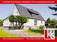 Raum für Leben, Raum für Träume - Ihr Haus in Vorsfelde - Wolfsburg