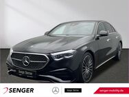 Mercedes E 220, d AMG Digital Light, Jahr 2024 - Bünde