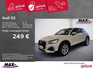 Audi Q2, 30 TDI ADVANCED, Jahr 2023 - Offenbach (Main)