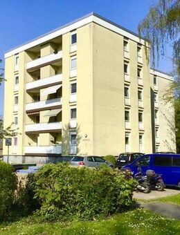 schöne 3 Zimmer Wohnung in ruhiger Lage - Dortmund