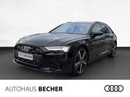 Audi S6, 3.0 TDI quattro Avant, Jahr 2024 - Wesel