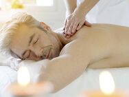 Gratis-Massage für Handwerker auch am WE👃(M55/65J.+) - Hamburg