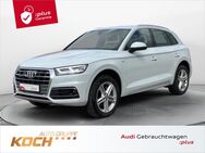Audi Q5, 40 TDI q °, Jahr 2020 - Crailsheim