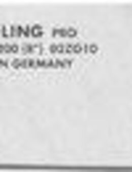 Zwilling Fleischmesser Pro, Klingenlänge 20 cm