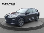 Ford Kuga, 2.0 ST-Line EB, Jahr 2023 - Lübeck