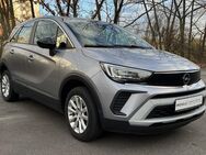 Opel Crossland, 1.5 Elegance NaviPro R, Jahr 2022 - Rüsselsheim